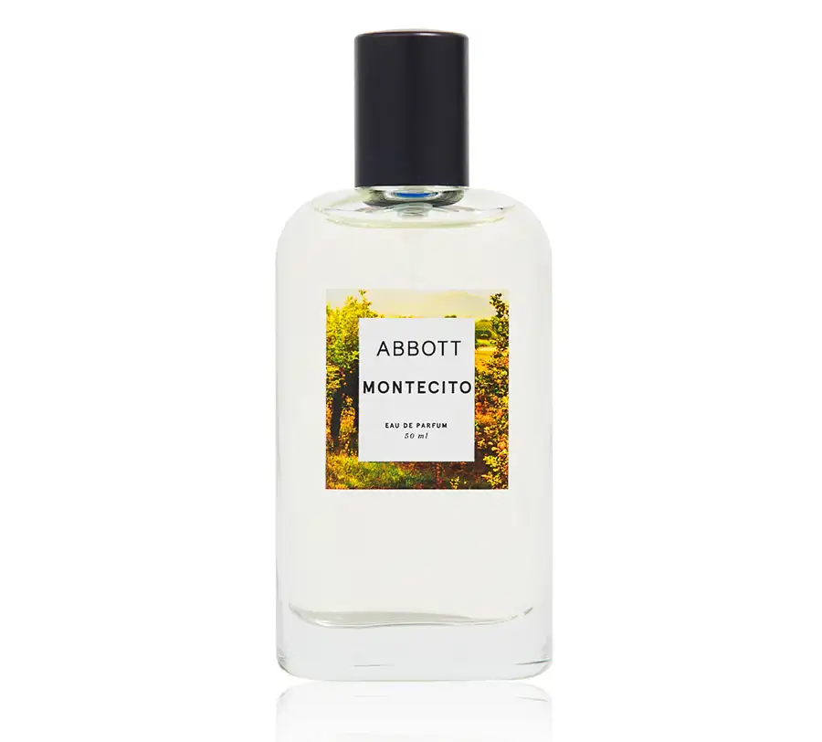 Image of Montecito Perfume