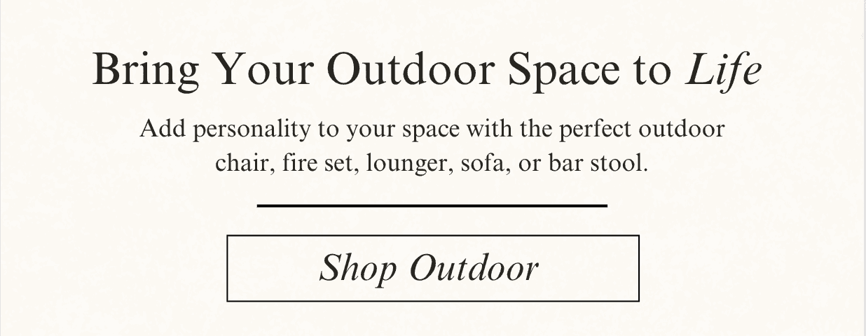 Shop Outdoor