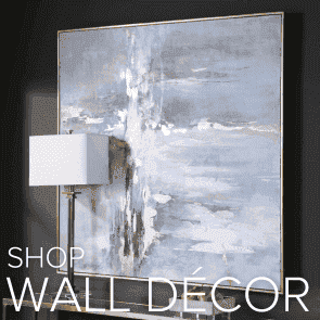 Shop Wall Decor