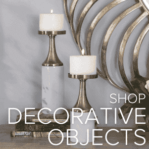 Shop Decorative Objects