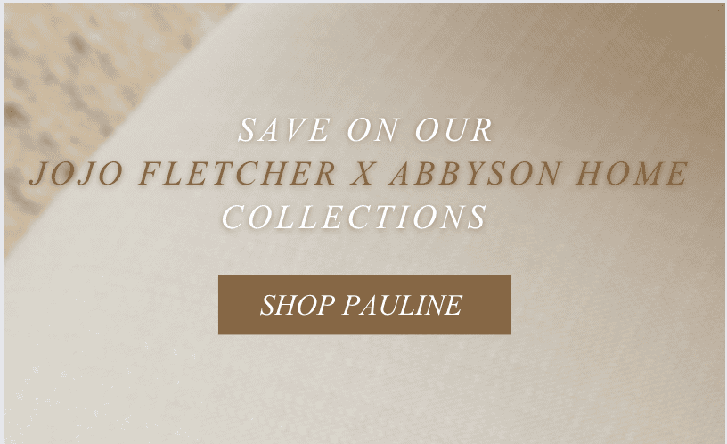 Shop Jojo Fletcher X Abbyson