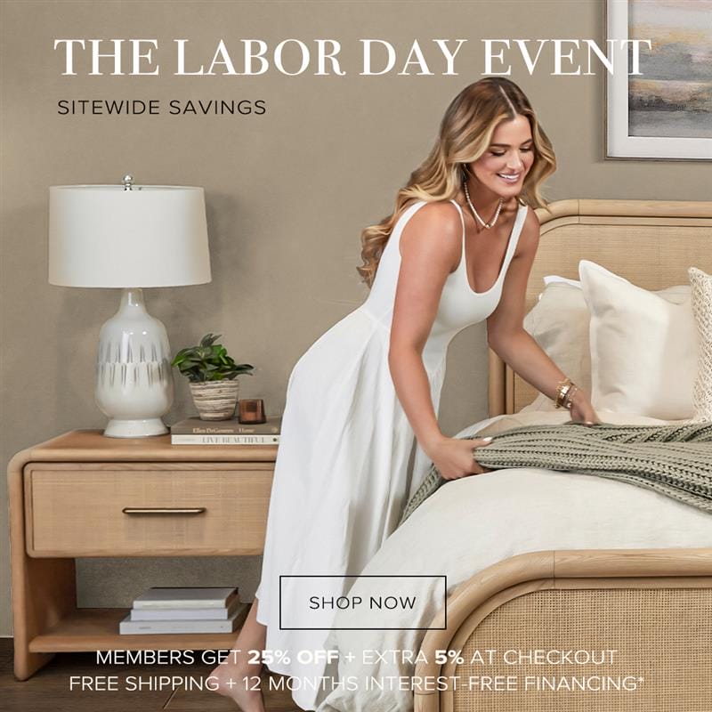 Shop the Labor Day Event