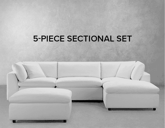 Shop Modular Sectionals