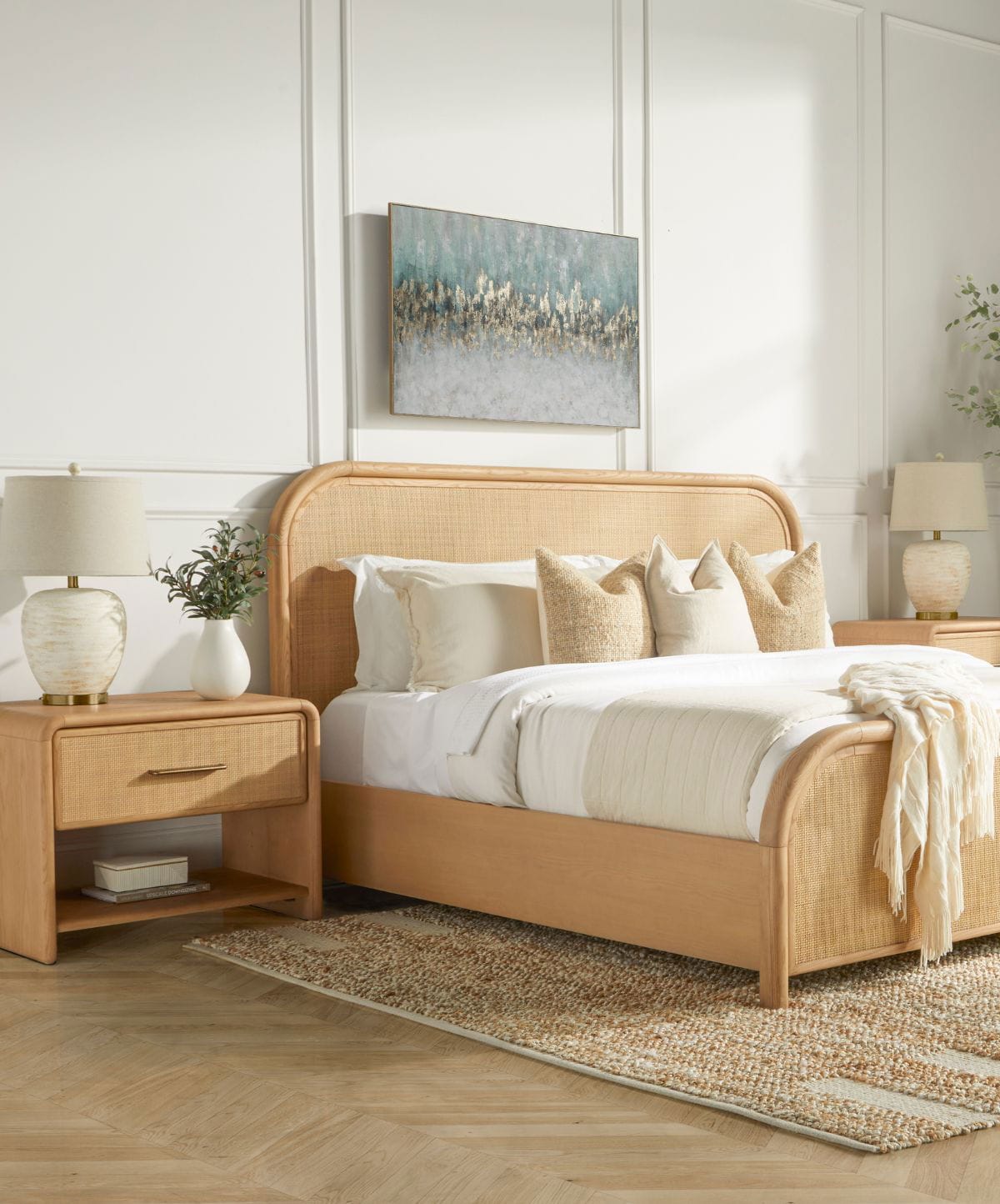 Shop Pauline Bed