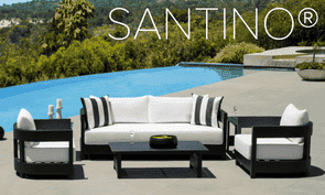 Santino 6-Piece Outdoor Seating Set