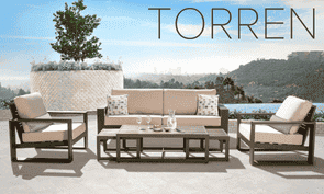 Torren 6-Piece Seating Set