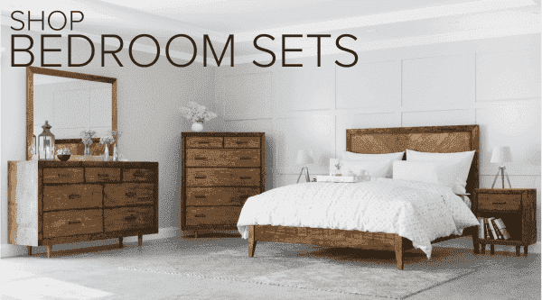 Shop Bedroom Sets