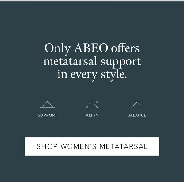 ABEO Footwear