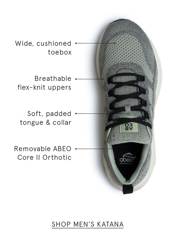 ABEO Footwear
