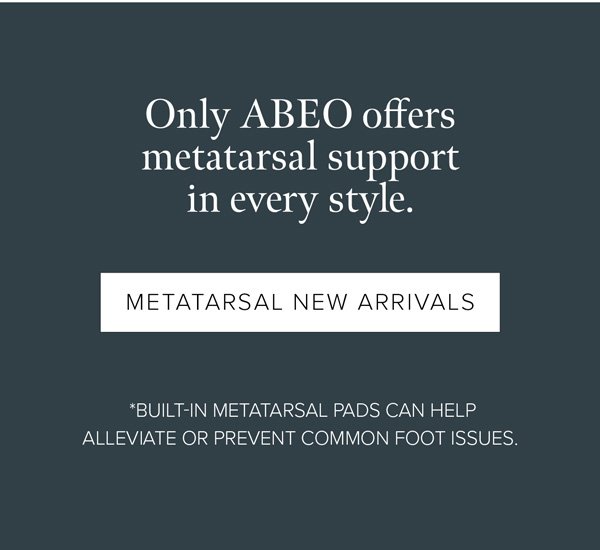 ABEO Footwear