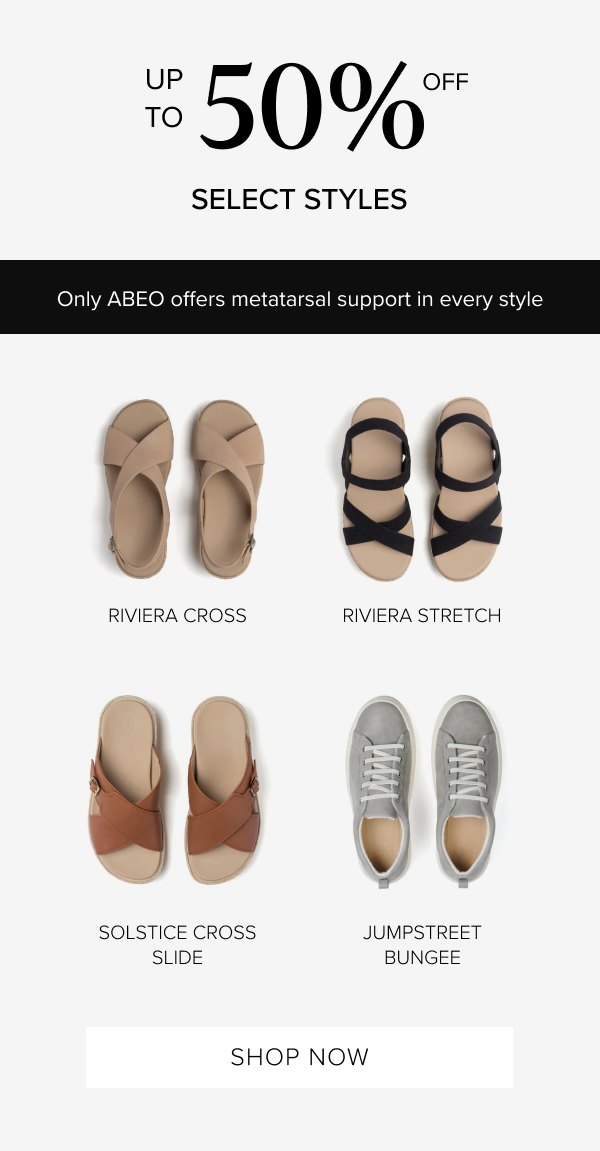 ABEO Footwear