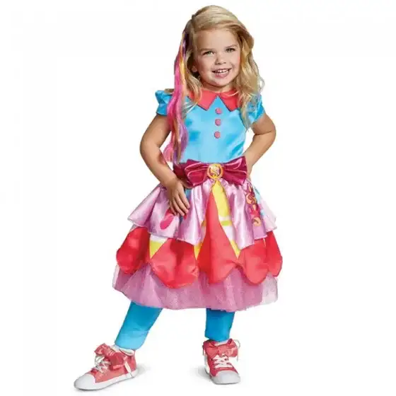 Deluxe Sunny Day Toddler Costume