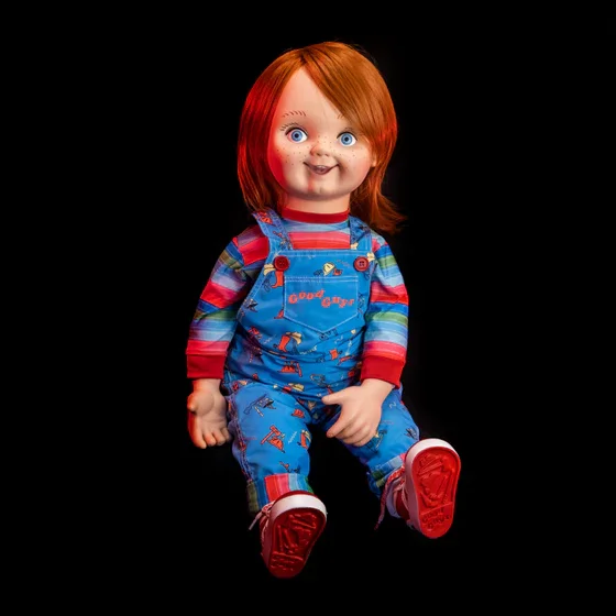 Child&#39;s Play 2: Good Guy Plush Doll