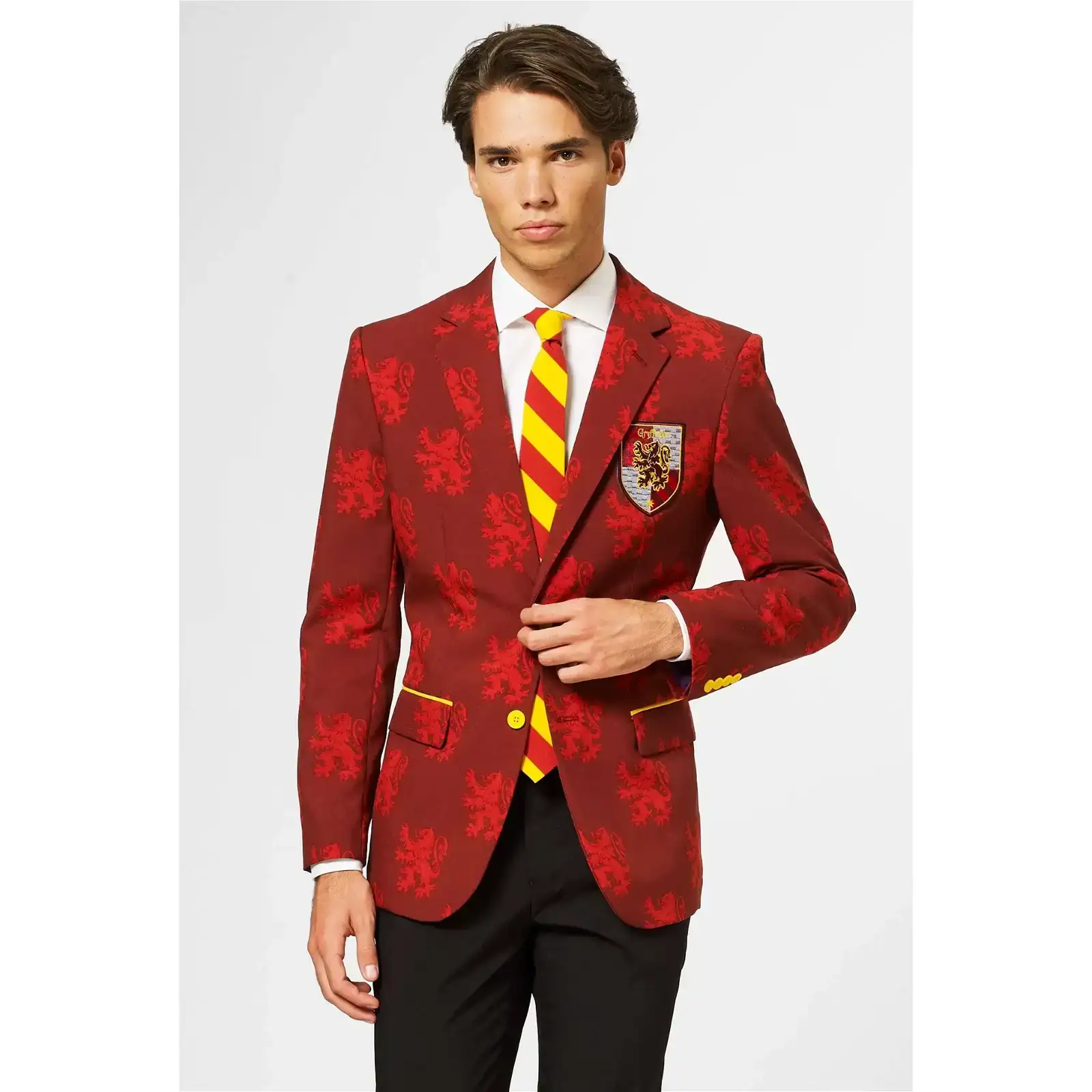 Harry Potter 3pc Opposuit