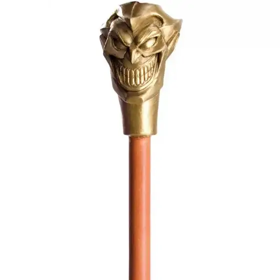 DC Universe The Joker Plastic Prop Cane