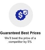 Best Price Guarantee