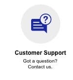 Customer Support