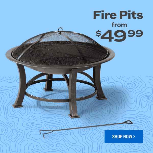 Fire Pits