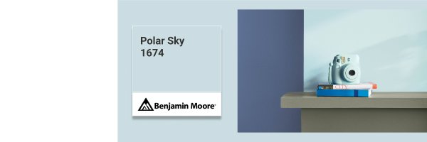 Polar Sky 1674