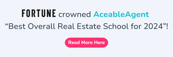 Best overall real estate school for 2024