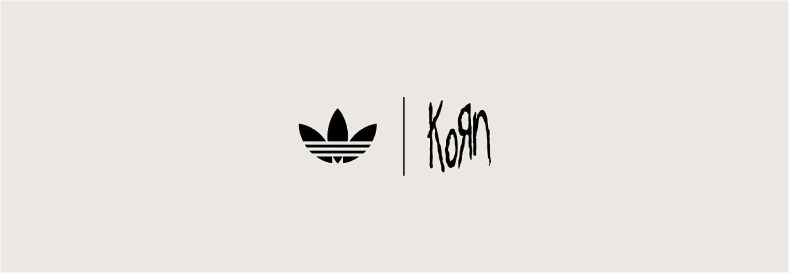 adidas Originals x KoRn is back!