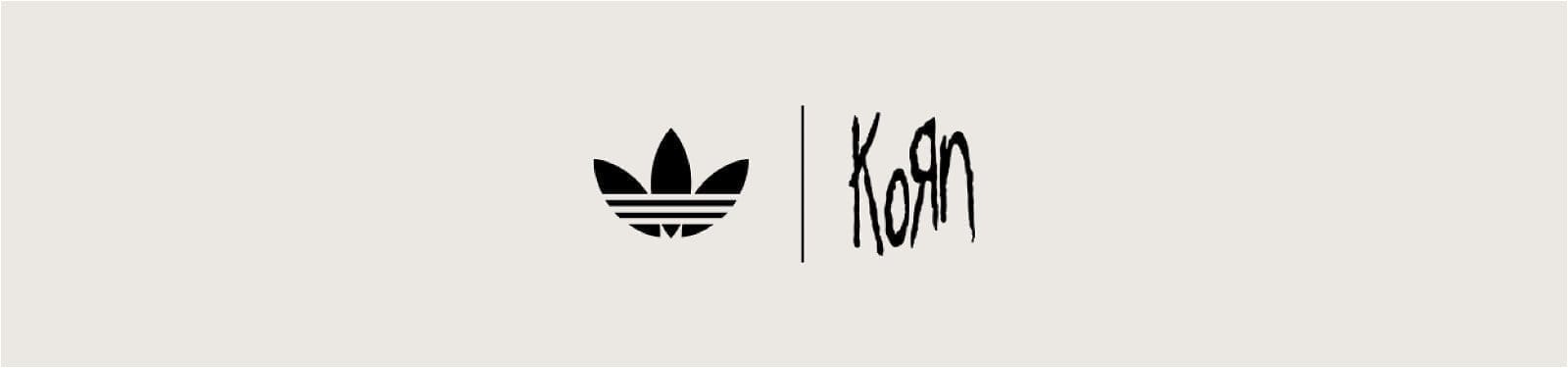 adidas Originals x KoRn is back!