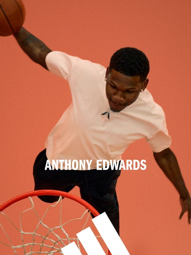 Anthony Edwards