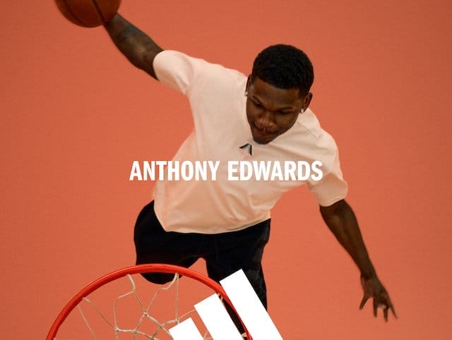 Anthony Edwards