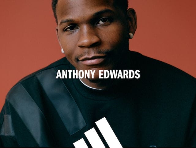 Anthony Edwards