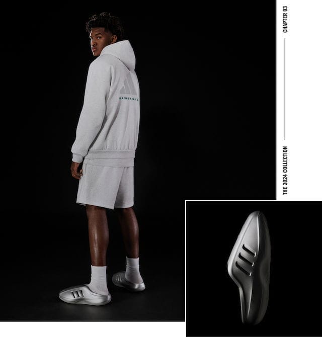 adidas The 2024 Collection Chapter 03 BuxEmail