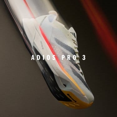 ADIOS PRO 3