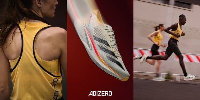 adidas Adizero