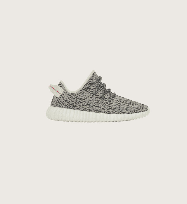 YEEZY BOOST 350 TURTLEDOVE