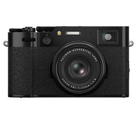 Fujifilm X100VI Digital Camera