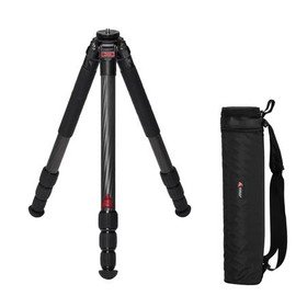 3Pod Everest T3 4-Section Carbon Fiber Compact Tripod