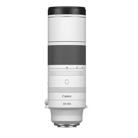 Canon RF 200-800mm f/6.3-9 IS USM Lens