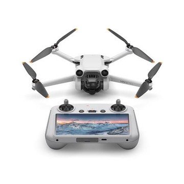 DJI Mini 3 Pro Drone with RC Remote Controller