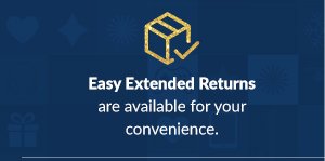 Extended Returns