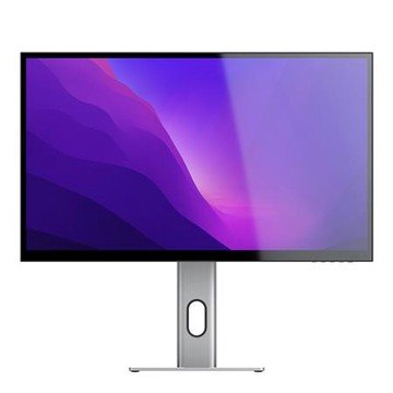 Alogic Clarity 27" 16:9 4K Ultra HD IPS LCD HDR Monitor