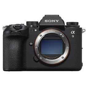 Sony Alpha a9 III Mirrorless Digital Camera Body