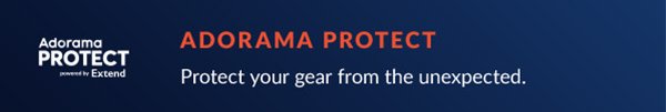 Adorama Protect