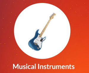 Musical Instruments