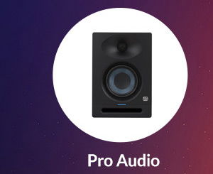 Pro Audio