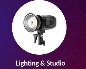 Lighting & Studio