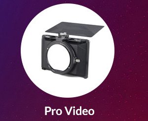 Pro Video