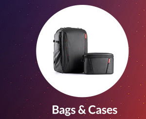 Bags and Cases