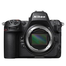 Nikon Z8 Mirrorless Digital Camera Body