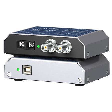 RME 128 Channel MADIface USB Interface for Mobile Computers