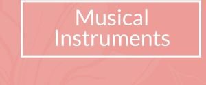 Musical Instruments