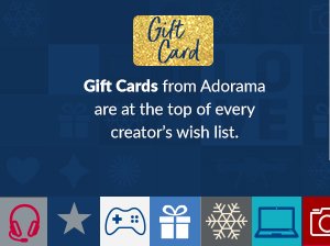 Gift Cards